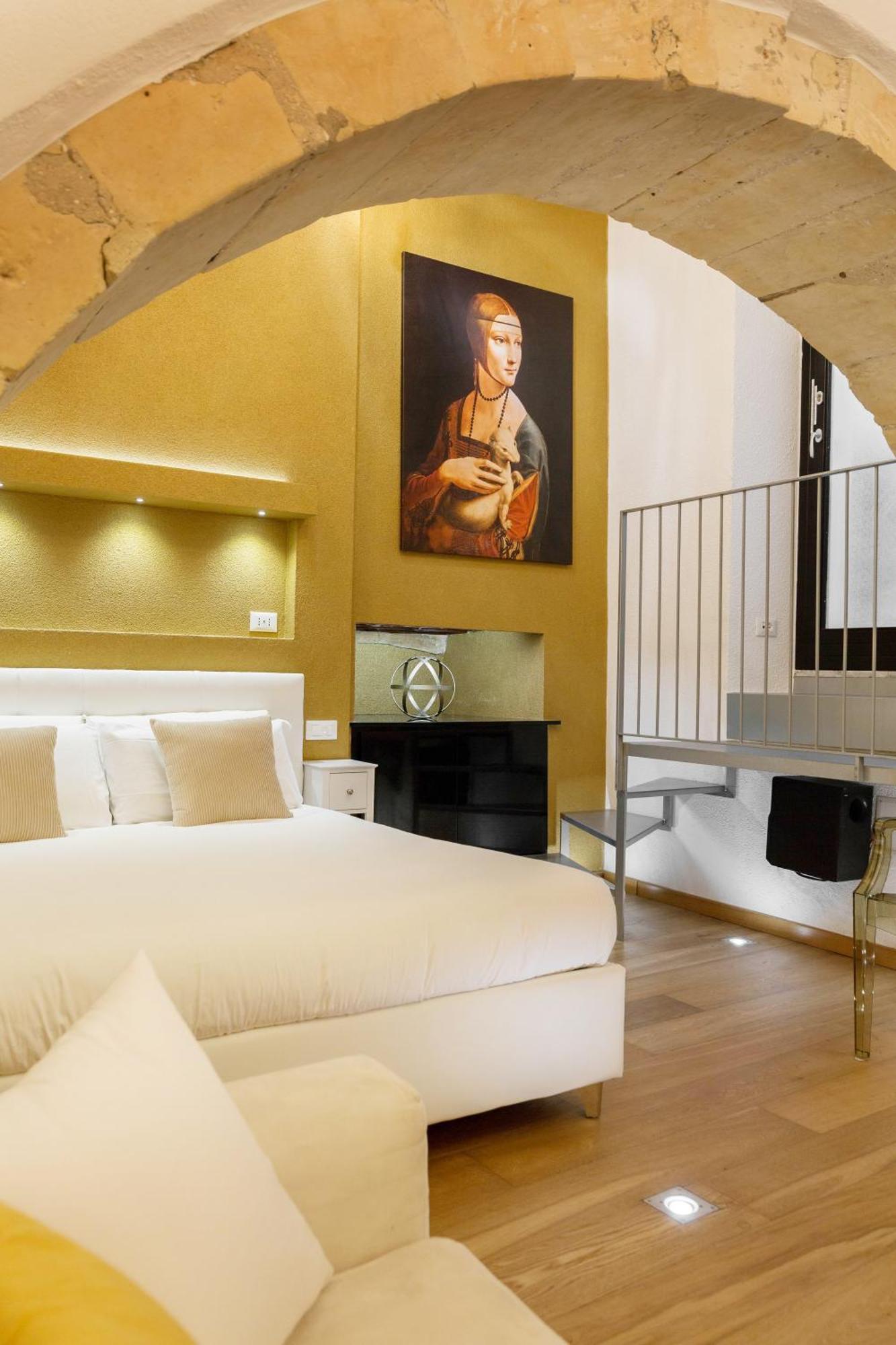 Martini Rooms Castello Cagliari Exteriér fotografie