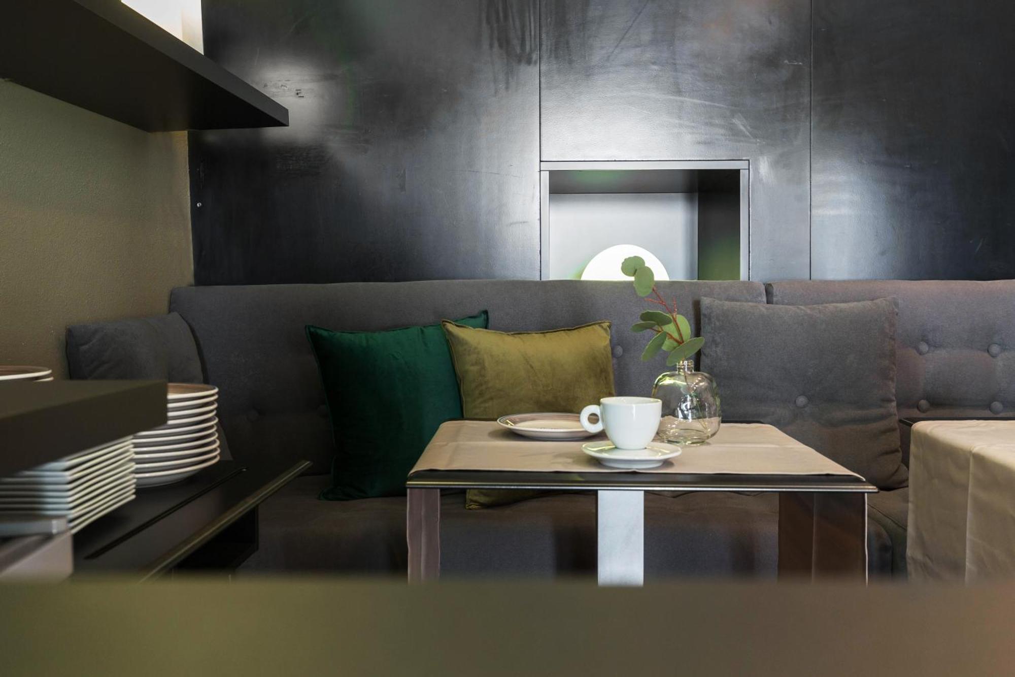 Martini Rooms Castello Cagliari Exteriér fotografie