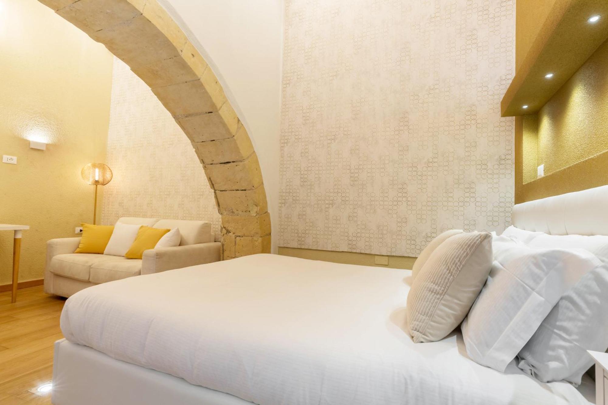 Martini Rooms Castello Cagliari Exteriér fotografie