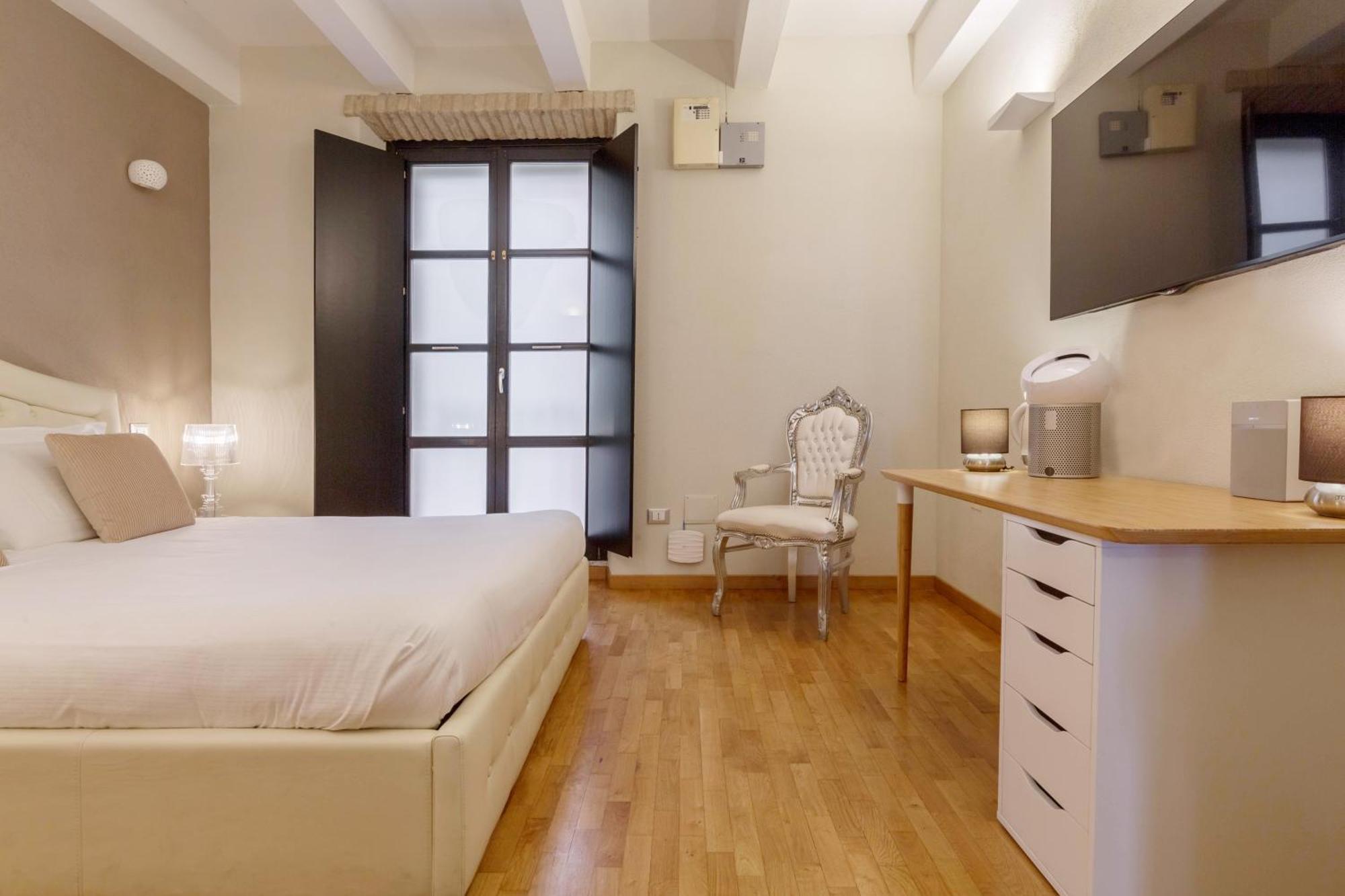 Martini Rooms Castello Cagliari Exteriér fotografie