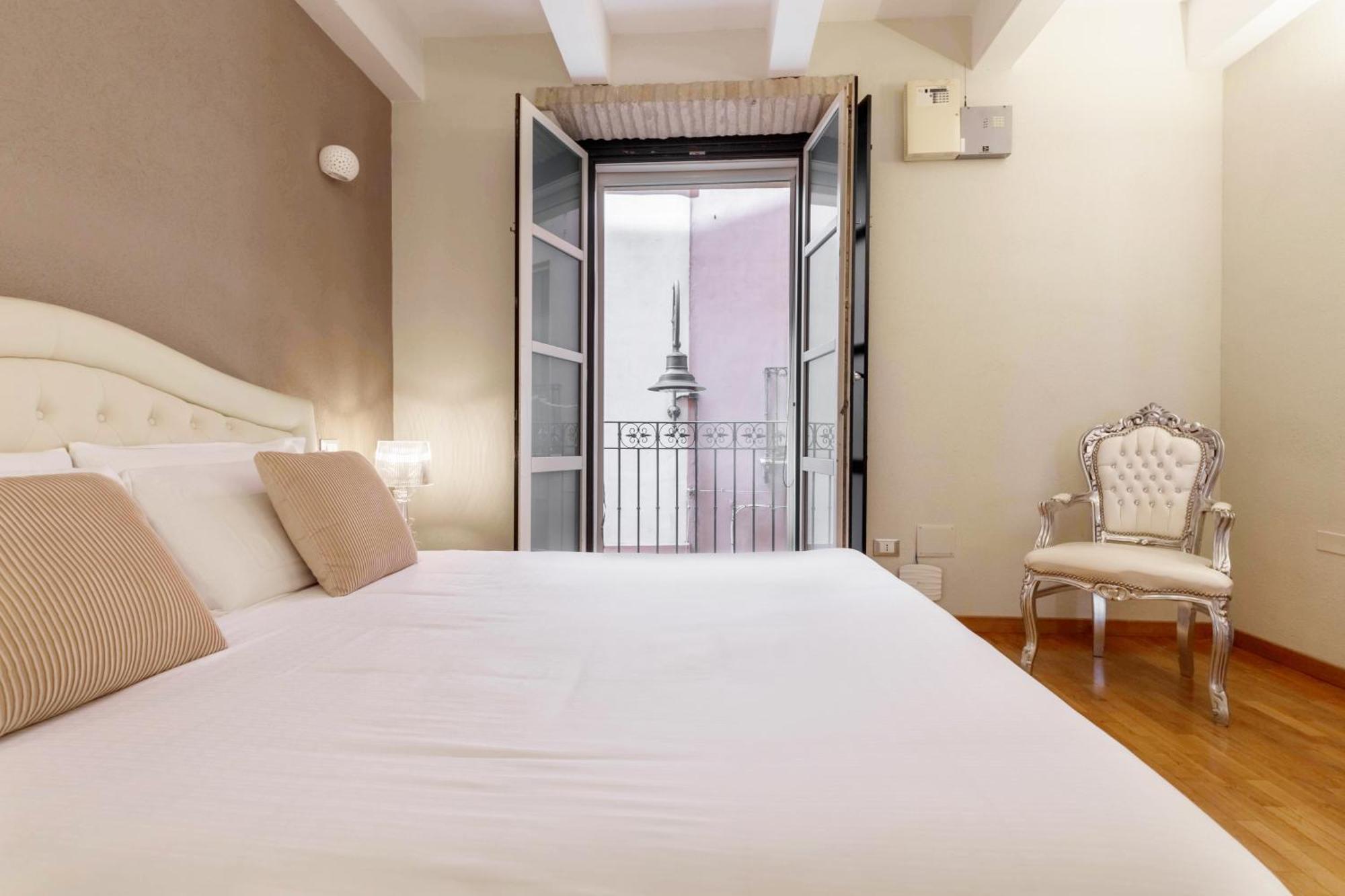 Martini Rooms Castello Cagliari Exteriér fotografie