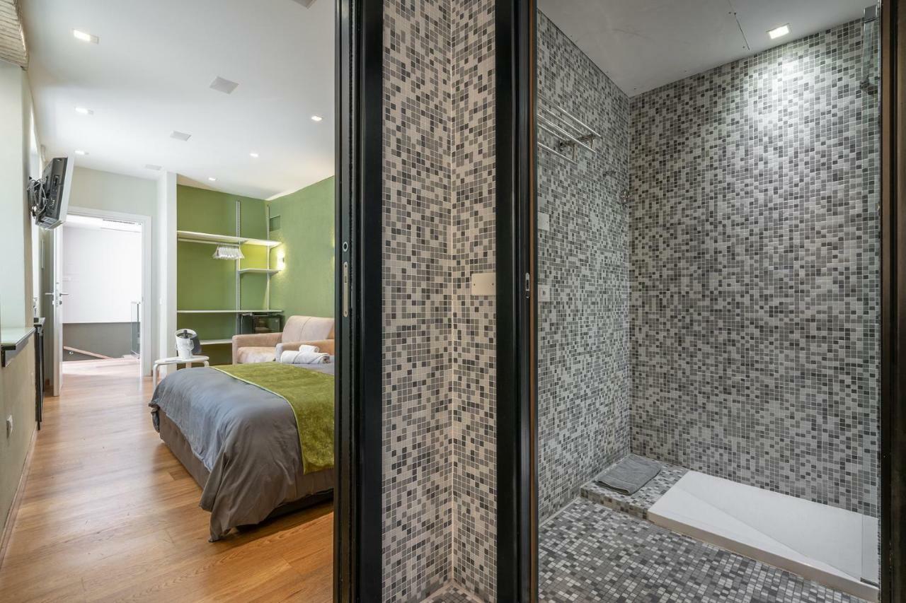 Martini Rooms Castello Cagliari Exteriér fotografie
