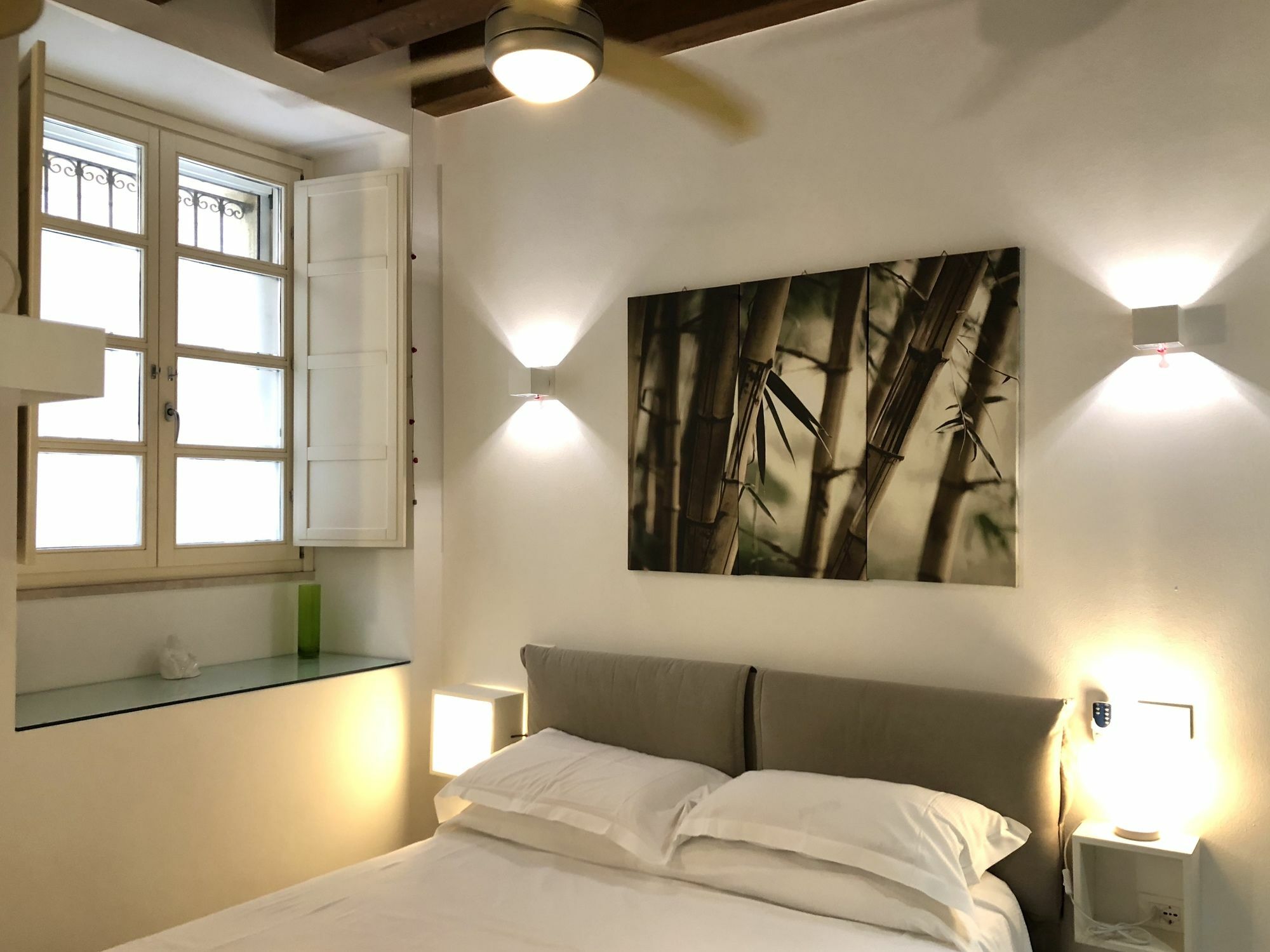 Martini Rooms Castello Cagliari Exteriér fotografie
